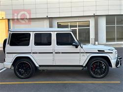 مێرسێدس بێنز G-Class